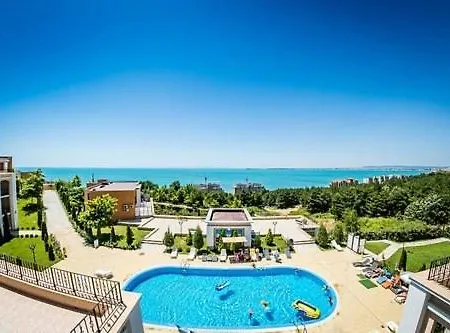 Apartment Noks 17 Pools And Sea *